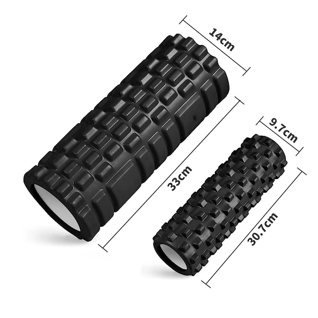Ultimate Foam Roller for Muscle Recovery™